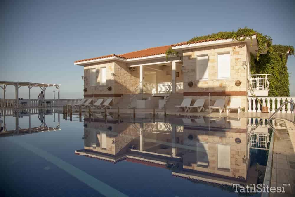 La Kumsal Boutique Hotel